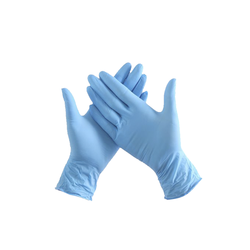 Disposable Surgical Latex Gloves